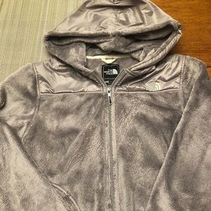 Hooded The North Face Oso Jacket